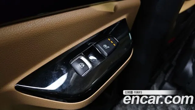 Kia Canival Carnival 4 поколение 9 мест Noblesse — Фото автомобиля 19