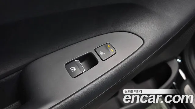 Hyundai Grandeur Grandeur (New) — Фото автомобиля 29