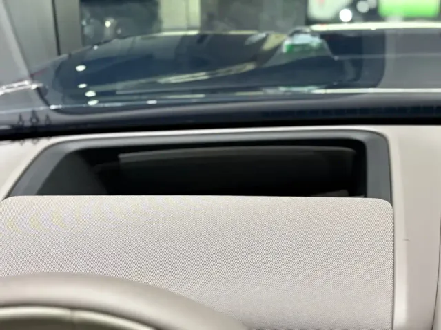 Geely Galaxy M9 — Фото автомобиля 17