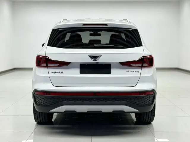 Jetta VS5 — Фото автомобиля 8