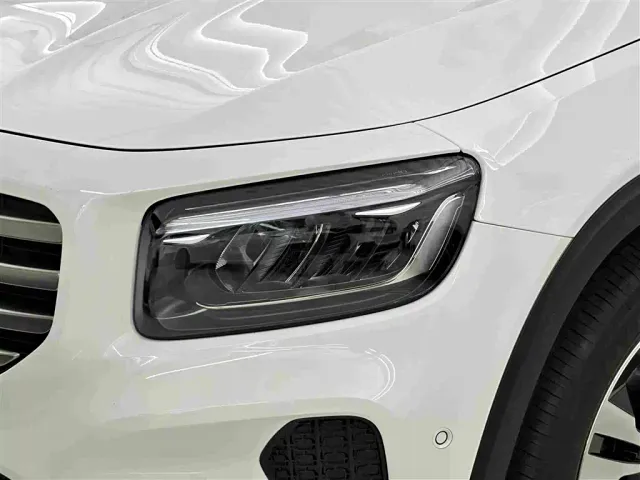 Mercedes-Benz GLB-Class — Фото автомобиля 2