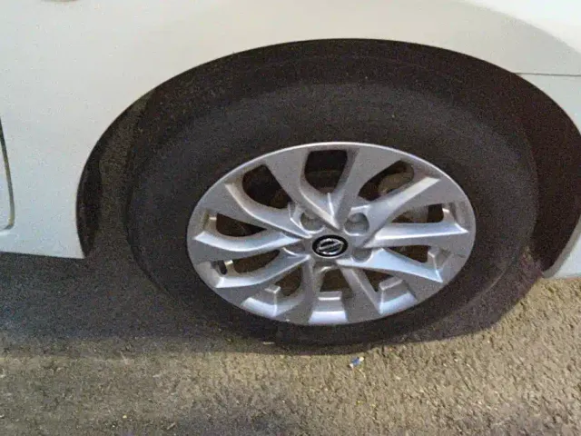 Nissan Sylphy — Фото автомобиля 6