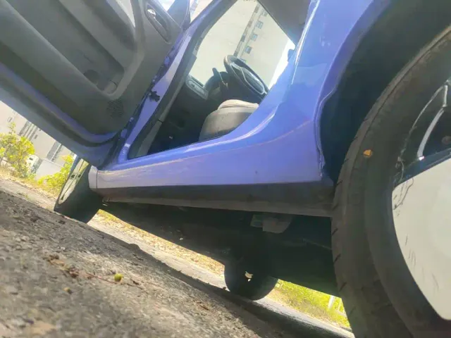 Wuling Hongguang Mini EV — Фото автомобиля 21