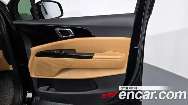 Kia Canival Carnival 4 поколение Дизель 9 мест Noblesse — Фото автомобиля 24
