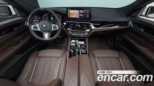 BMW Gran Turismo — Фото автомобиля 7