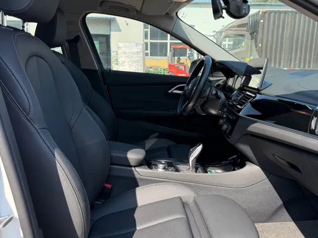 BMW 1 Series — Фото автомобиля 17