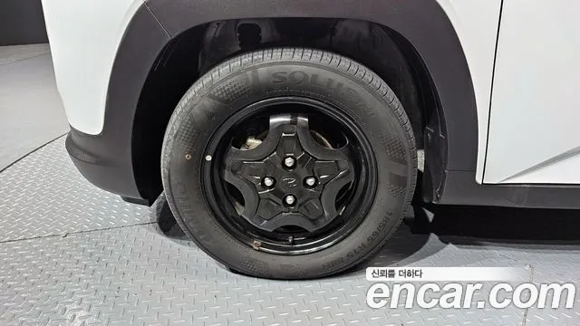 Hyundai Casper Casper Smart — Фото автомобиля 5