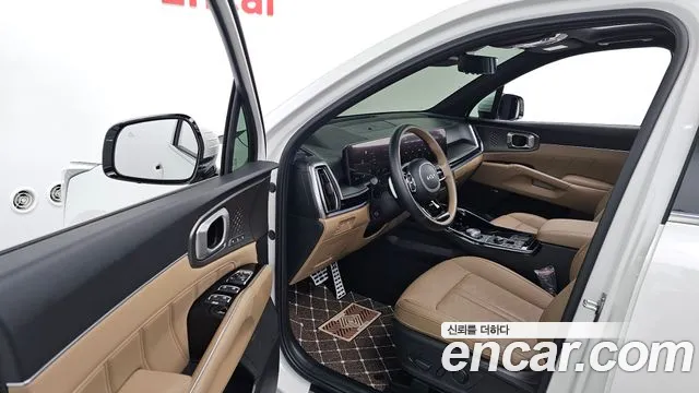 Kia Sorento — Фото автомобиля 15