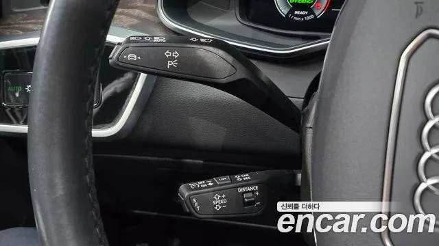 Audi A6 C8 — Фото автомобиля 20