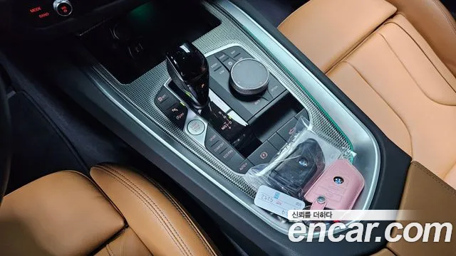 BMW Z4 G29 — Фото автомобиля 12
