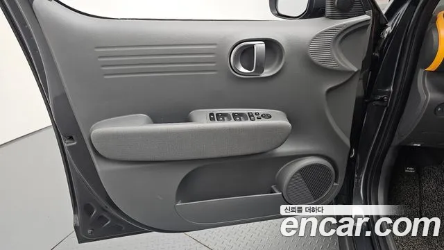 Hyundai Casper — Фото автомобиля 13