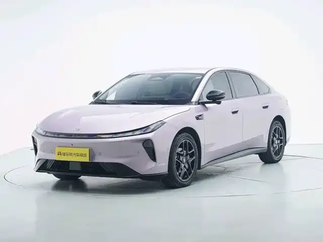 Фотография автомобиля — Arcfox S3