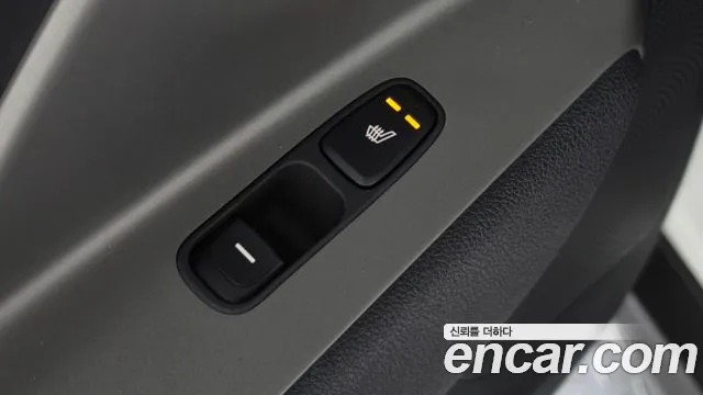 Kia Niro Niro Plus Earth — Фото автомобиля 19