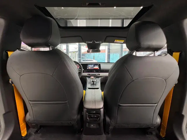 GAC Trumpchi Trumpchi Emkoo 2023 270T DCT J15 Edition — Фото автомобиля 22