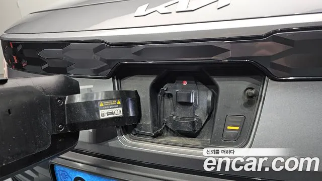 Kia Niro New — Фото автомобиля 19