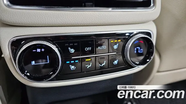 Genesis GV80 2.5T Бензин AWD — Фото автомобиля 7