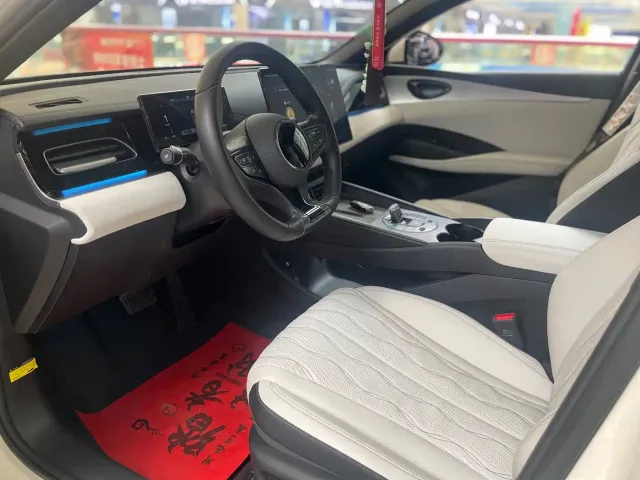 BYD Seal 06 — Фото автомобиля 7