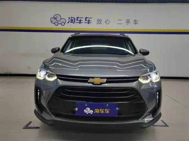 Chevrolet Orlando — Фото автомобиля 2
