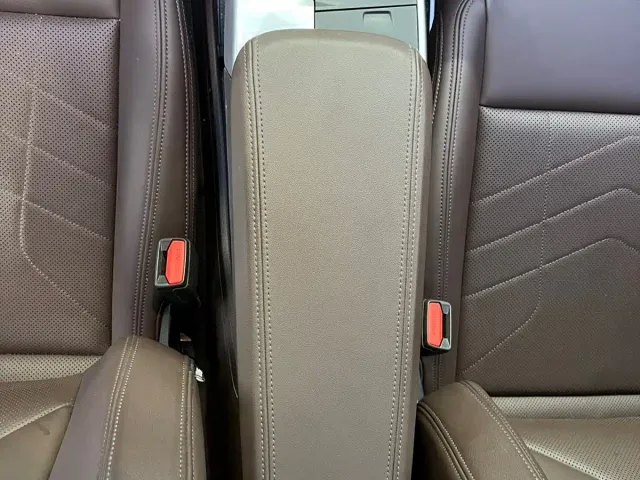 BMW X1 — Фото автомобиля 10