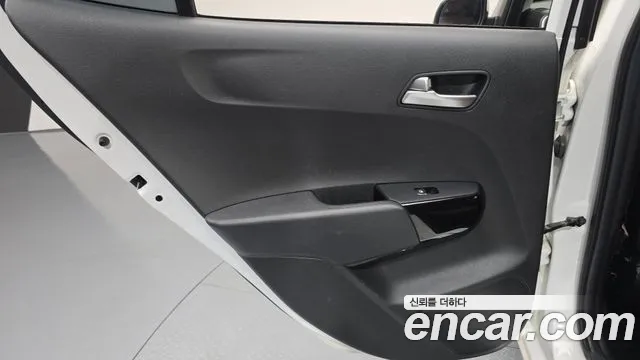 Kia morning Новый Morning (JA) Signature — Фото автомобиля 24