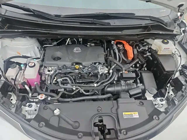 Toyota Sienna — Фото автомобиля 10