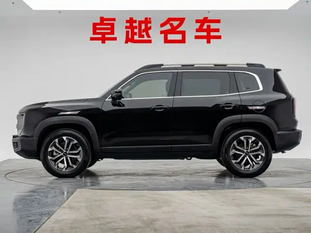Haval Big Dog — Фото автомобиля 7