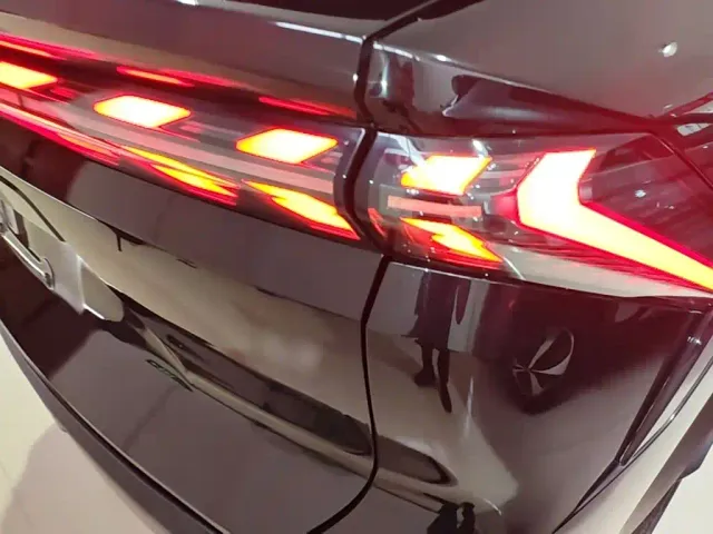 Geely Galaxy L7 — Фото автомобиля 7