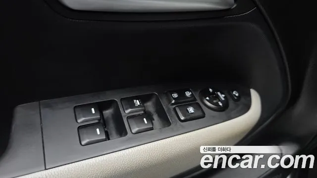 Kia RAY Новый Kia Ray Signature — Фото автомобиля 19
