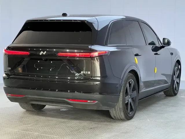 Ledao Ledo L80 — Фото автомобиля 25