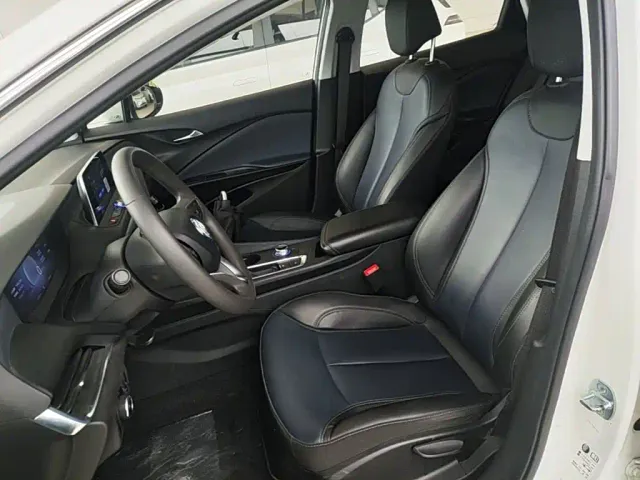 Buick Velite 6 — Фото автомобиля 14