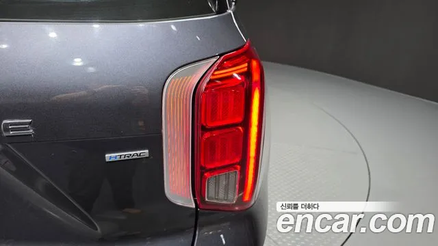 Hyundai Palisade The New Palisade — Фото автомобиля 7