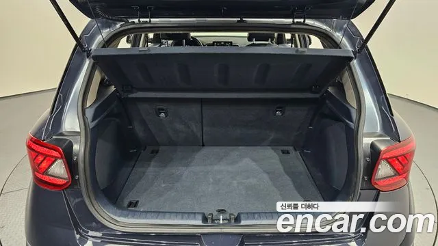 Hyundai Venue Venue 1.6 Flux — Фото автомобиля 12