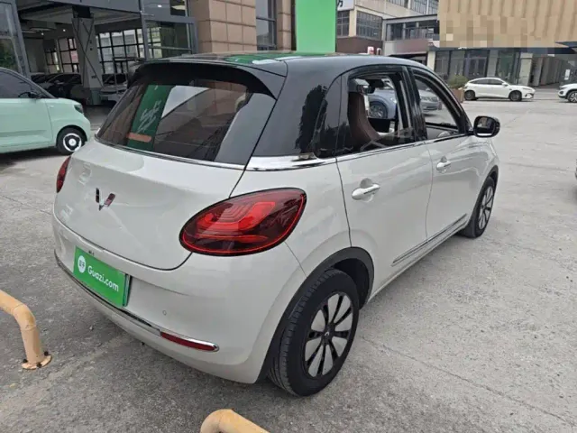 Wuling Bingo — Фото автомобиля 6