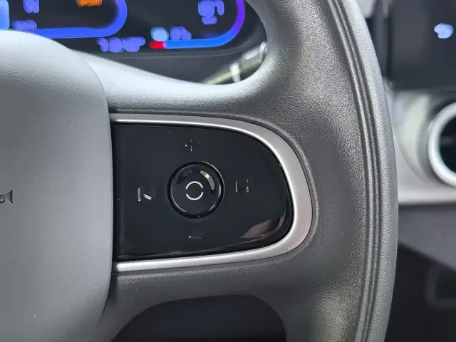 Geely Panda — Фото автомобиля 15