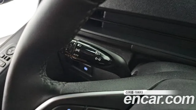 Hyundai Staria Staria Карго 5 мест — Фото автомобиля 20