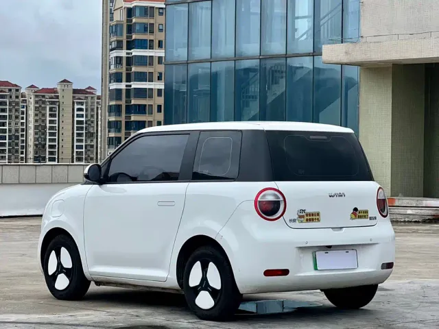 Changan Lumin — Фото автомобиля 7