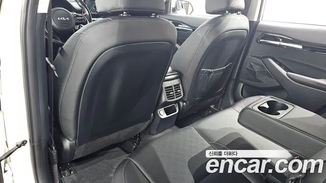 Kia Seltos — Фото автомобиля 30