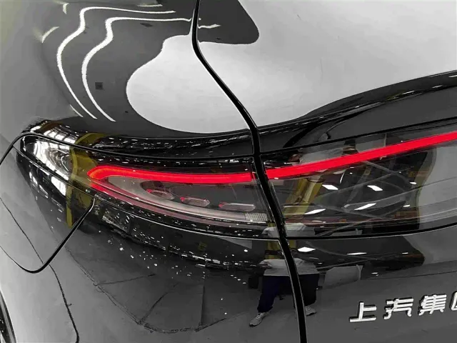 IM Motors LS6 — Фото автомобиля 14