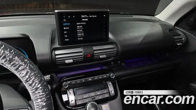 Hyundai Casper Casper Turbo Inspiration — Фото автомобиля 14