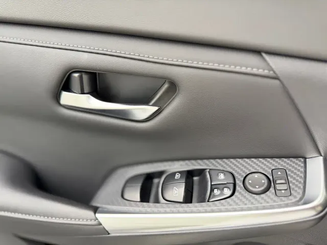 Nissan Sylphy — Фото автомобиля 22
