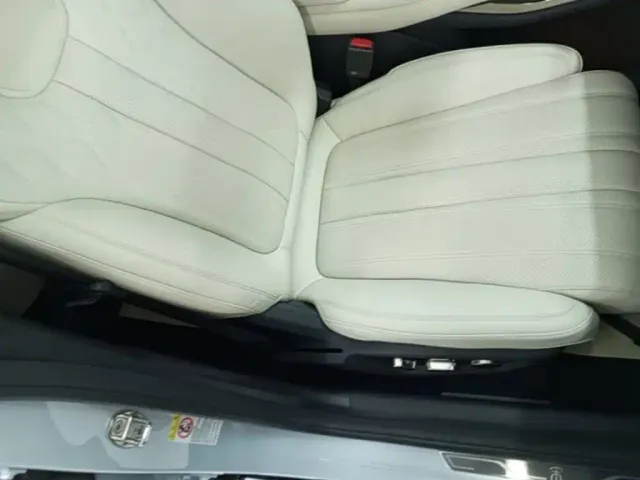 BYD Song L EV — Фото автомобиля 24