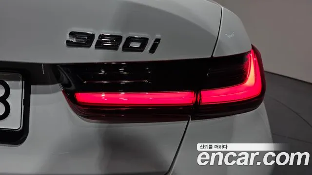 BMW 3 Series G20 — Фото автомобиля 23