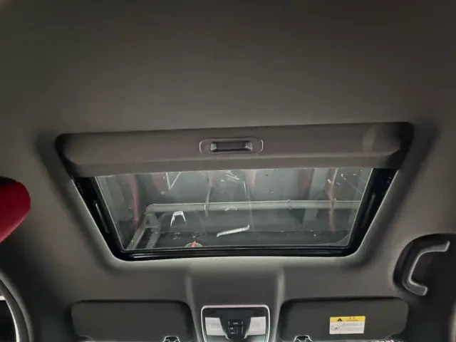 Changan CS35 Plus — Фото автомобиля 20