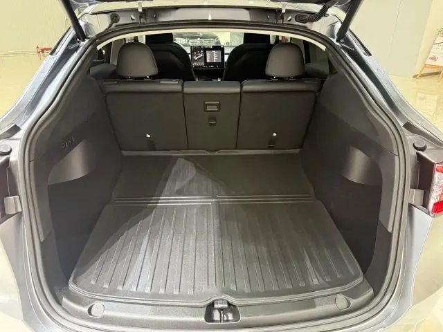 Tesla Model Y — Фото автомобиля 16