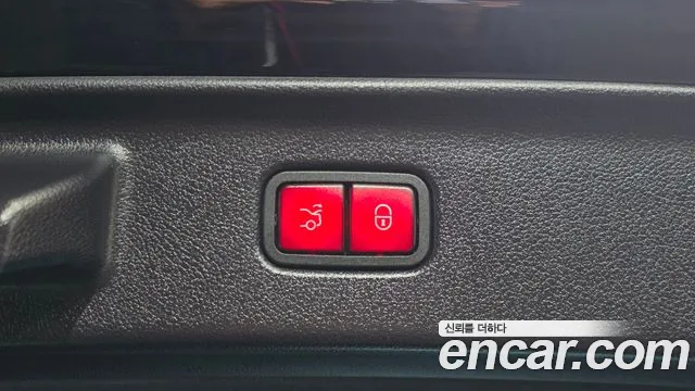 Mercedes-Benz S-Class W223 — Фото автомобиля 22