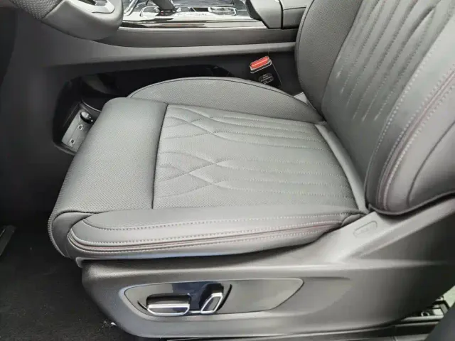 GAC Trumpchi M8 — Фото автомобиля 20