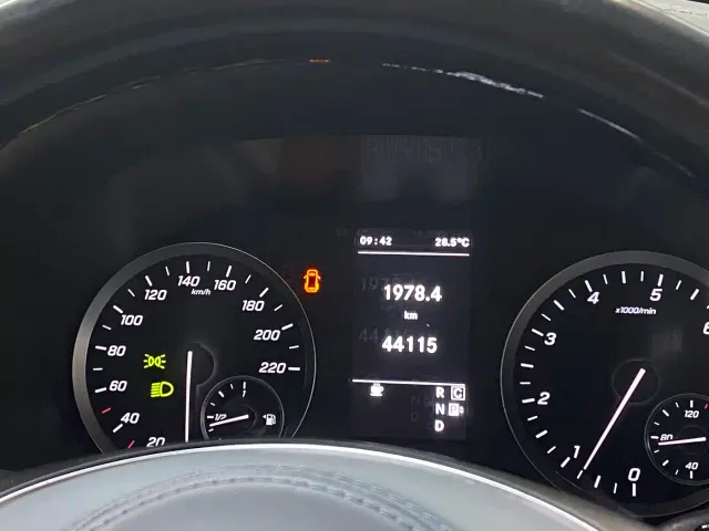 Mercedes-Benz Vito — Фото автомобиля 7