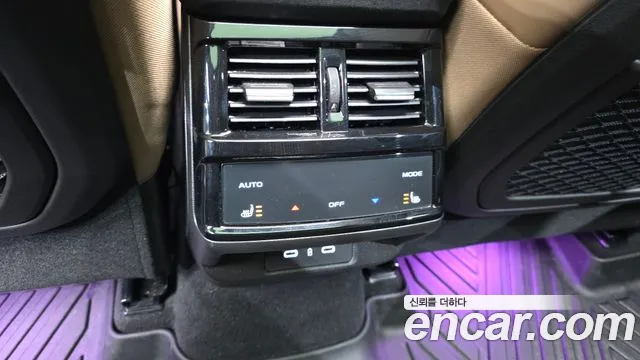 Renault Korea Grand Koleos — Фото автомобиля 19