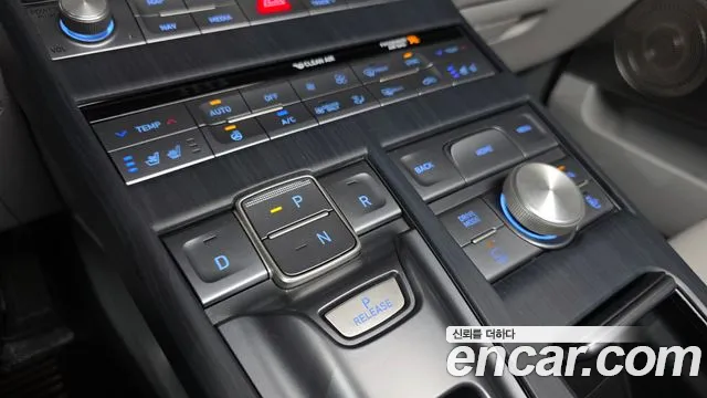 Hyundai Nexo — Фото автомобиля 12