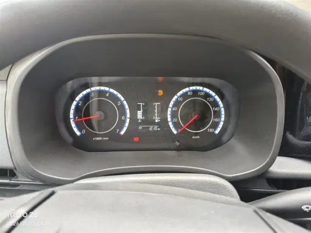 Changan Xingka — Фото автомобиля 2
